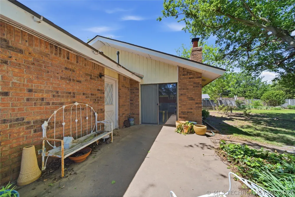 5202 W Rupe Avenue Enid, OK 73703
