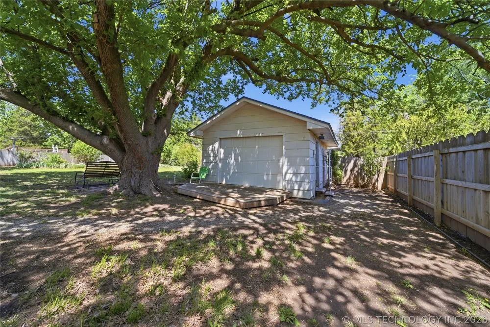 5202 W Rupe Avenue Enid, OK 73703