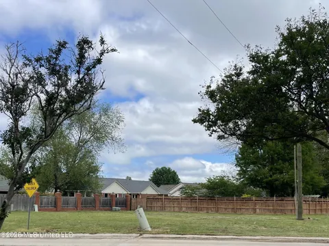 Wildwood Road
