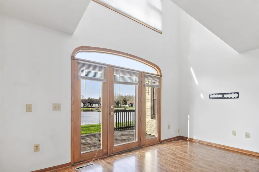 221 Wildwood Drive Cadillac City, MI 49601