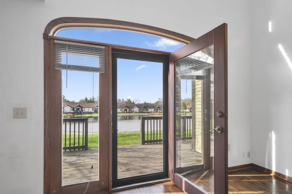 221 Wildwood Drive Cadillac City, MI 49601