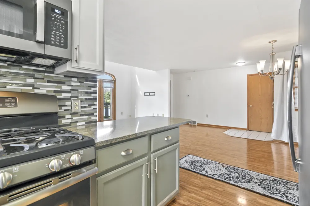 221 Wildwood Drive Cadillac City, MI 49601