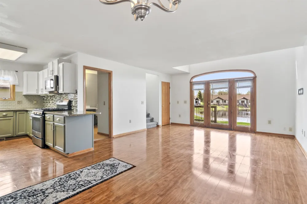 221 Wildwood Drive Cadillac City, MI 49601