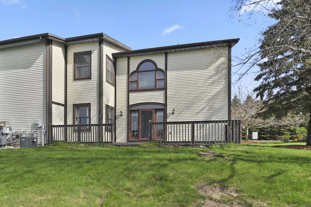 221 Wildwood Drive Cadillac City, MI 49601