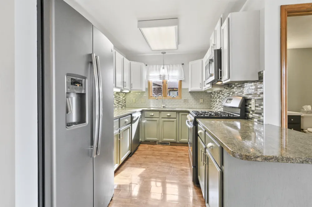221 Wildwood Drive Cadillac City, MI 49601