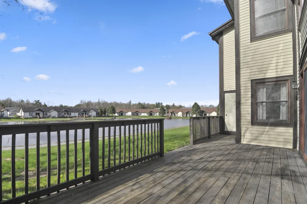 221 Wildwood Drive Cadillac City, MI 49601