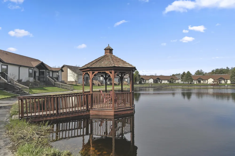 221 Wildwood Drive Cadillac City, MI 49601