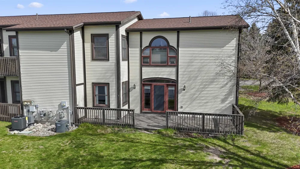 221 Wildwood Drive Cadillac City, MI 49601