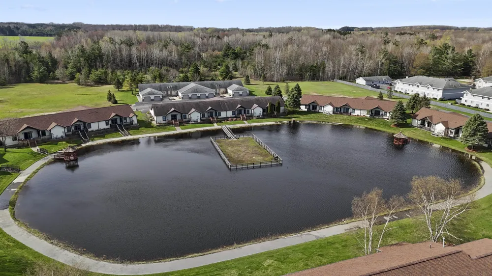 221 Wildwood Drive Cadillac City, MI 49601