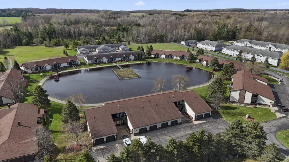 221 Wildwood Drive Cadillac City, MI 49601