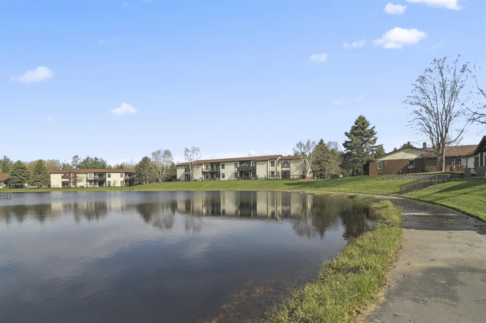 221 Wildwood Drive Cadillac City, MI 49601