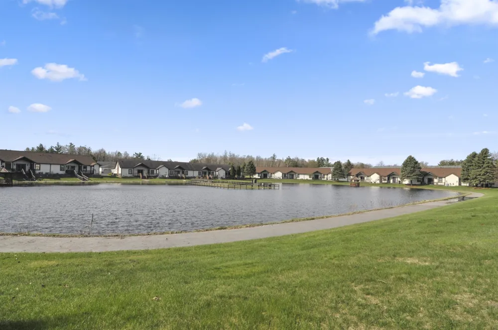 221 Wildwood Drive Cadillac City, MI 49601