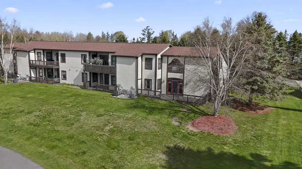 221 Wildwood Drive Cadillac City, MI 49601