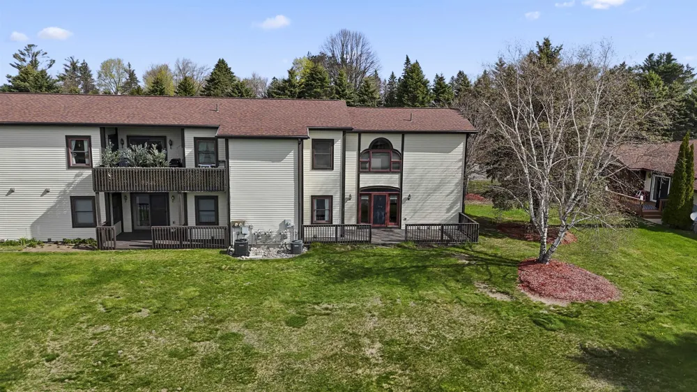 221 Wildwood Drive Cadillac City, MI 49601
