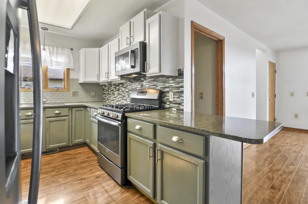 221 Wildwood Drive Cadillac City, MI 49601