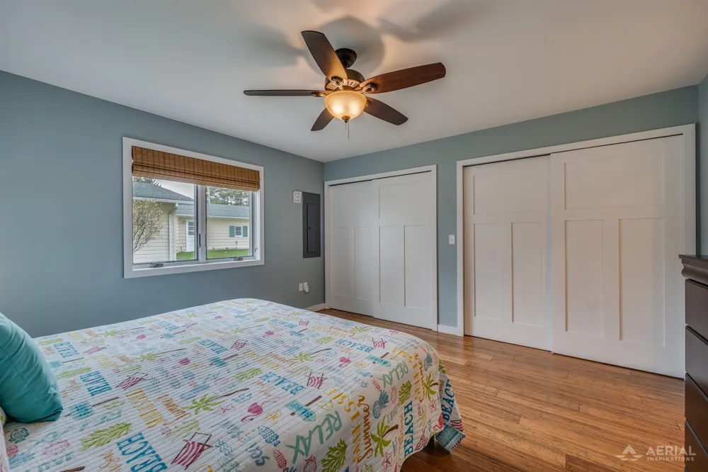 2896 E Lake Drive Cumming Township, MI 48635