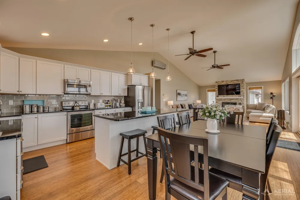 2896 E Lake Drive Cumming Township, MI 48635