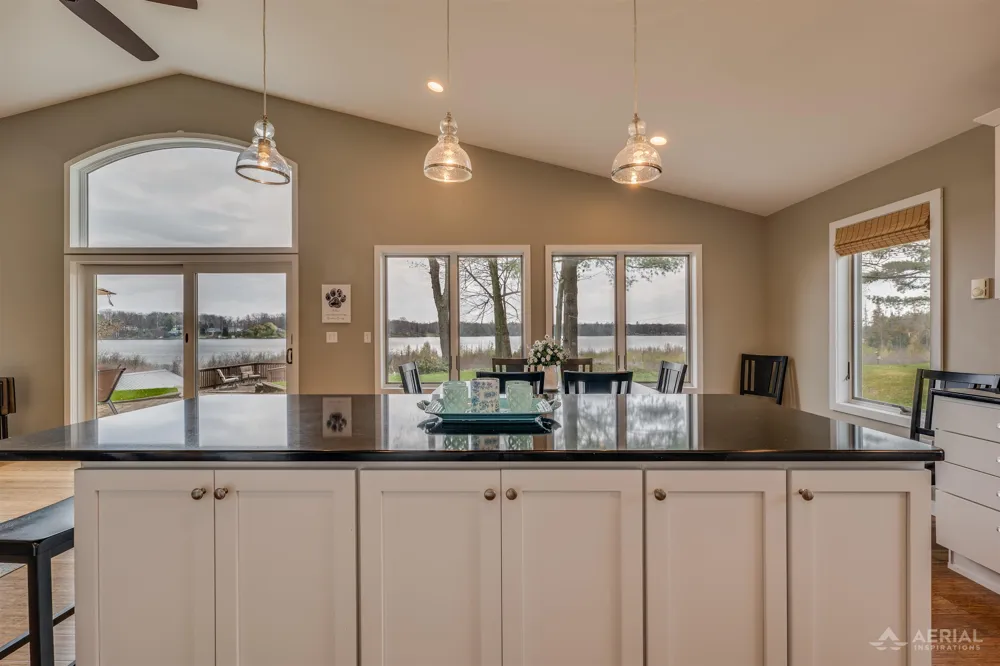 2896 E Lake Drive Cumming Township, MI 48635