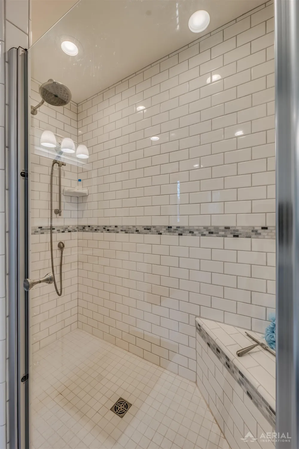 2896 E Lake Drive Cumming Township, MI 48635