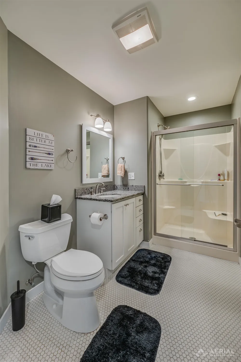 2896 E Lake Drive Cumming Township, MI 48635