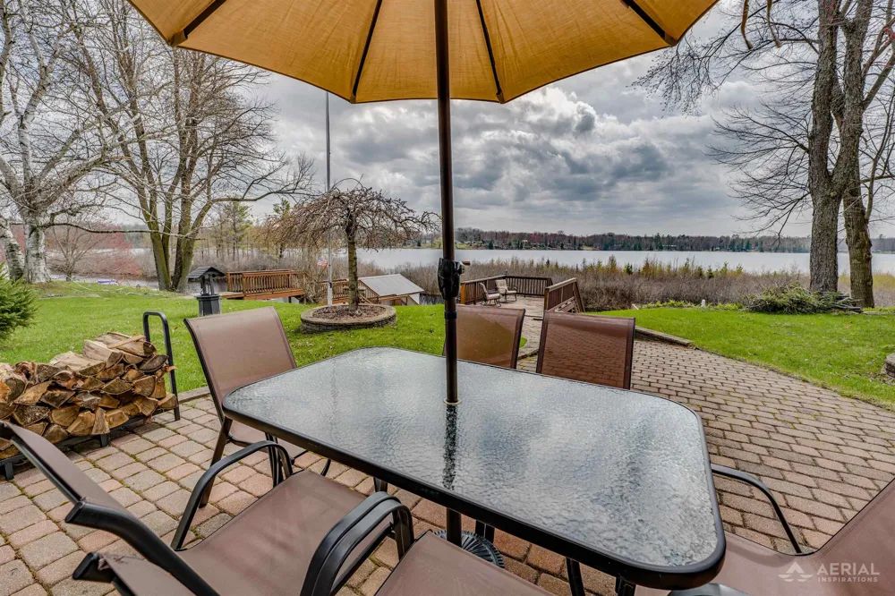 2896 E Lake Drive Cumming Township, MI 48635