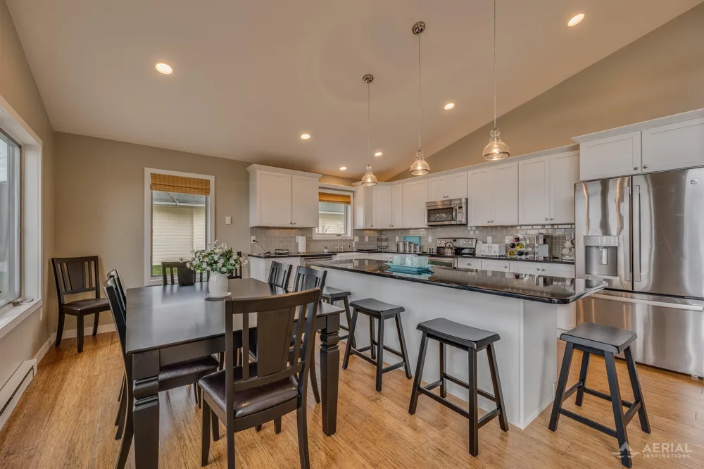 2896 E Lake Drive Cumming Township, MI 48635
