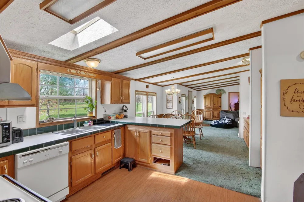 3810 9 1/2 Mile Road Burlington Township, MI 49029