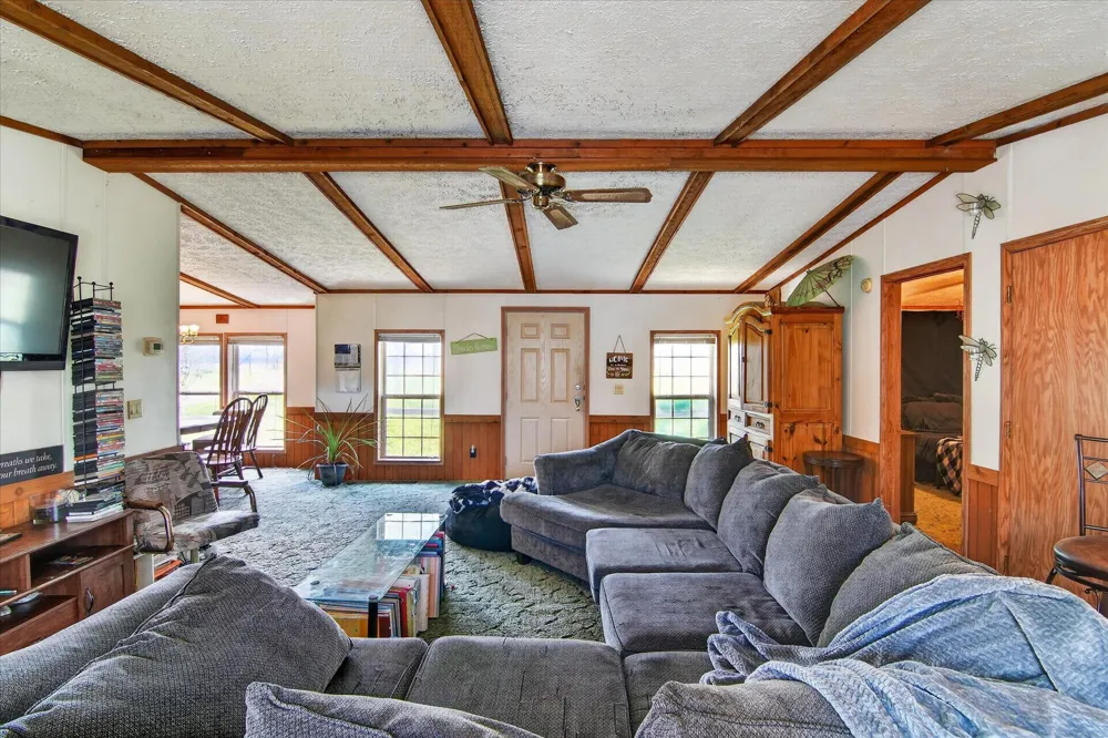 3810 9 1/2 Mile Road Burlington Township, MI 49029
