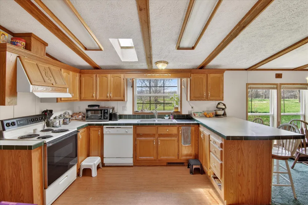 3810 9 1/2 Mile Road Burlington Township, MI 49029