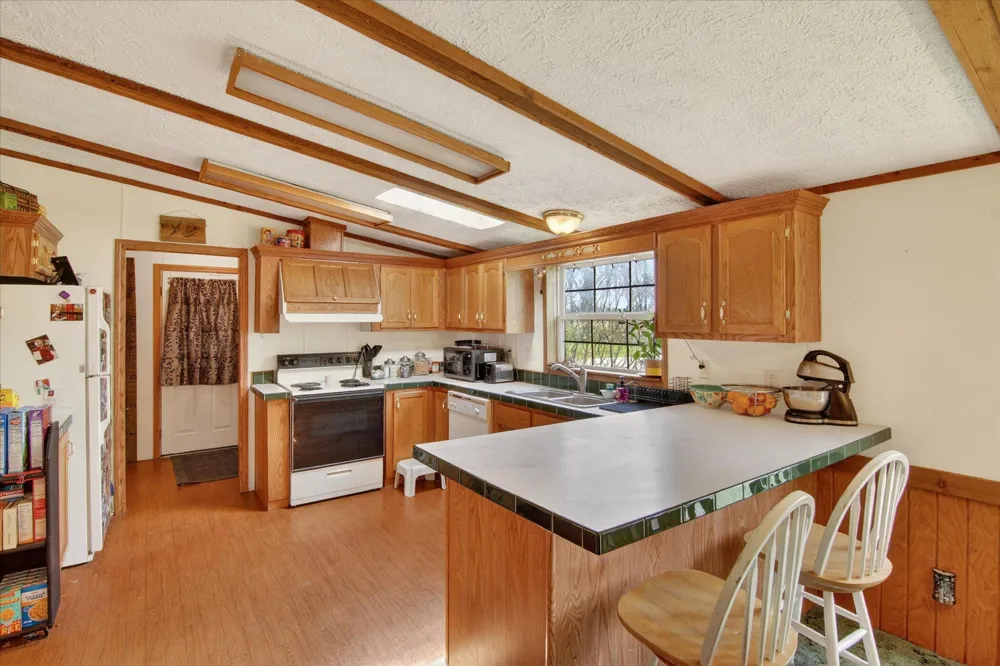 3810 9 1/2 Mile Road Burlington Township, MI 49029