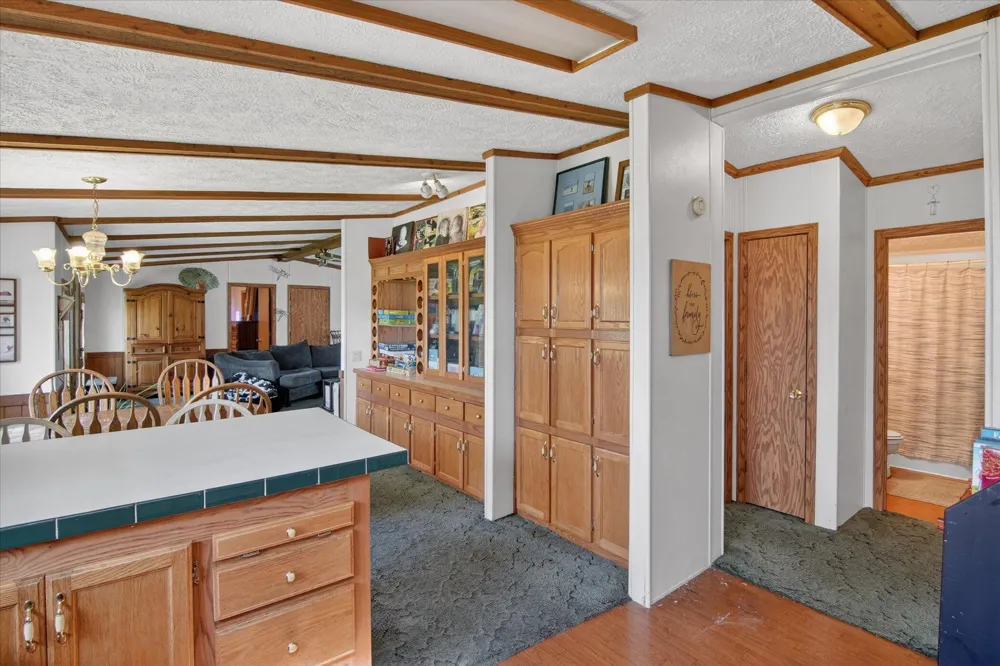 3810 9 1/2 Mile Road Burlington Township, MI 49029