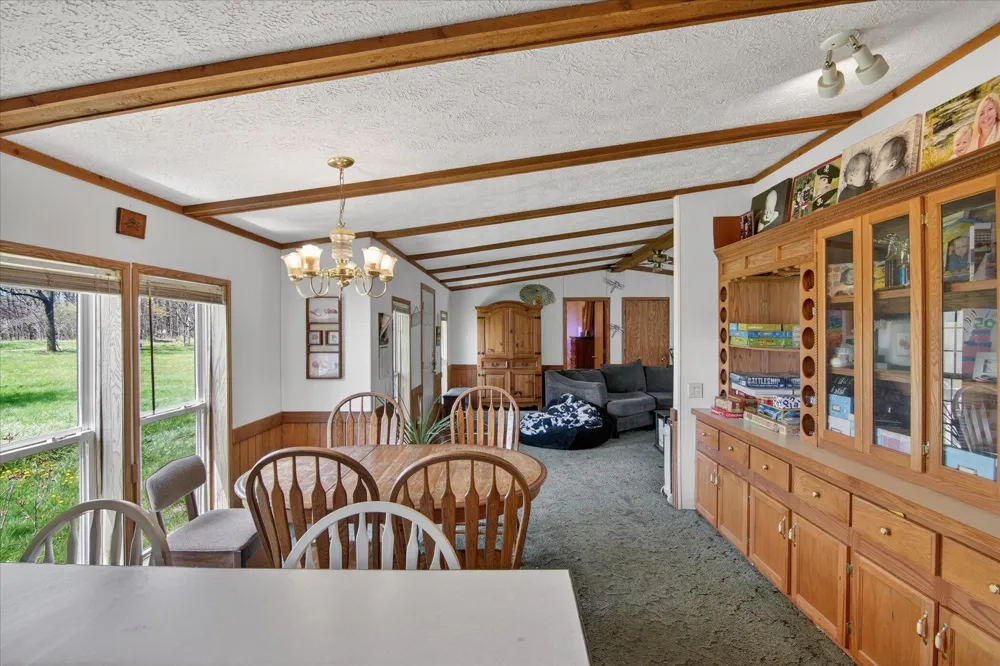 3810 9 1/2 Mile Road Burlington Township, MI 49029