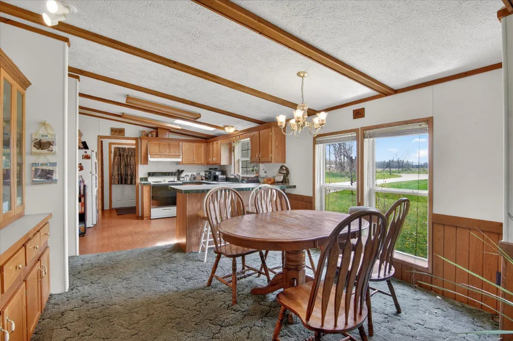 3810 9 1/2 Mile Road Burlington Township, MI 49029