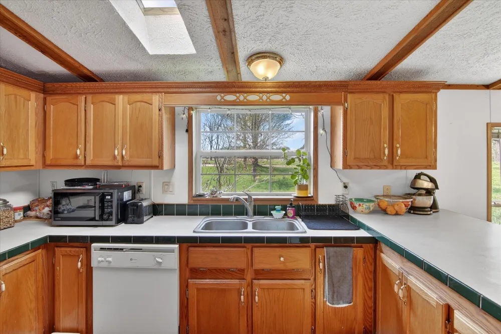 3810 9 1/2 Mile Road Burlington Township, MI 49029