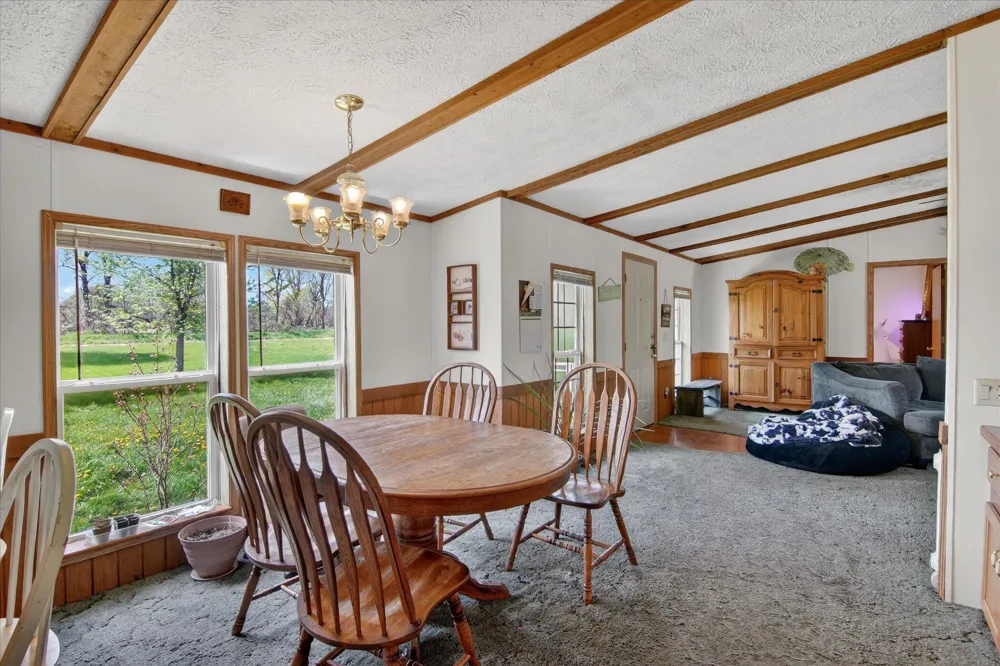 3810 9 1/2 Mile Road Burlington Township, MI 49029