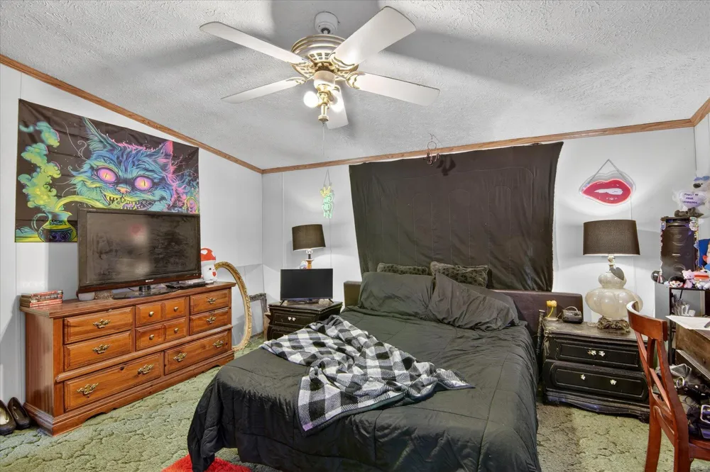 3810 9 1/2 Mile Road Burlington Township, MI 49029