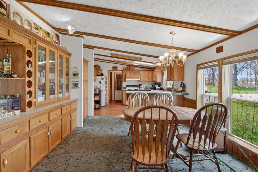 3810 9 1/2 Mile Road Burlington Township, MI 49029
