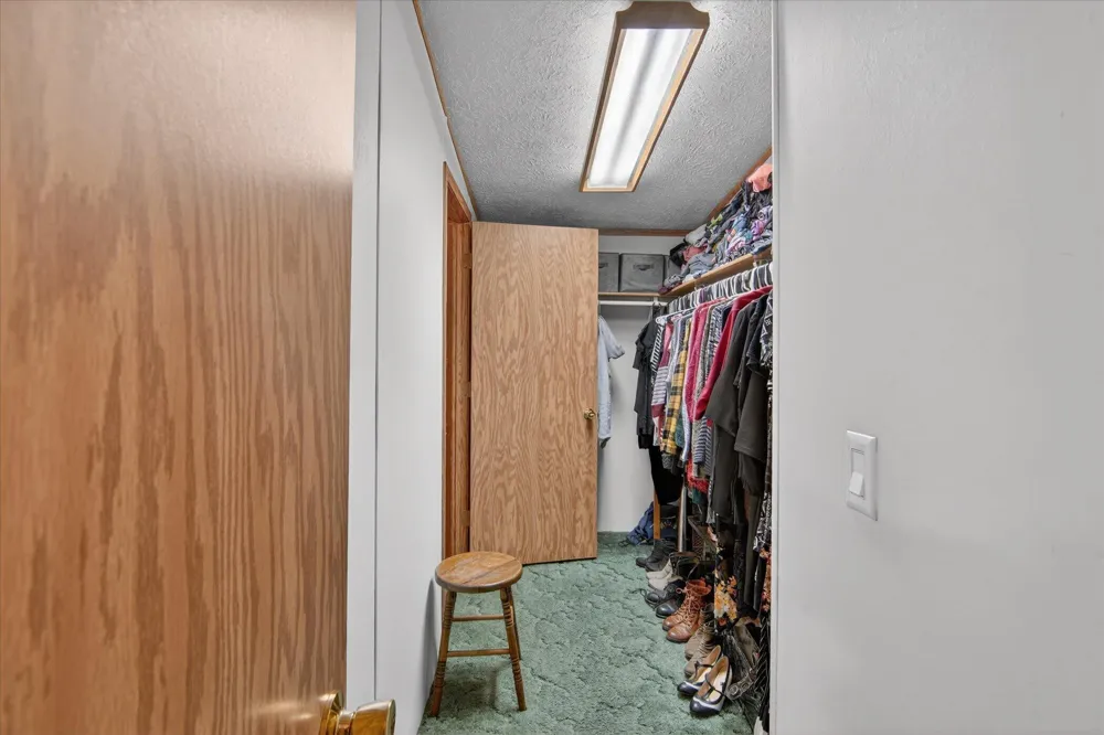 3810 9 1/2 Mile Road Burlington Township, MI 49029