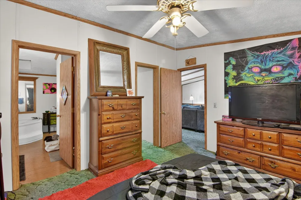 3810 9 1/2 Mile Road Burlington Township, MI 49029