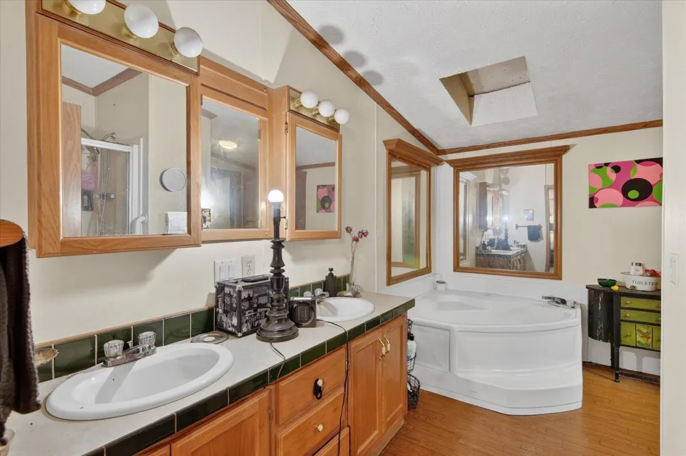 3810 9 1/2 Mile Road Burlington Township, MI 49029