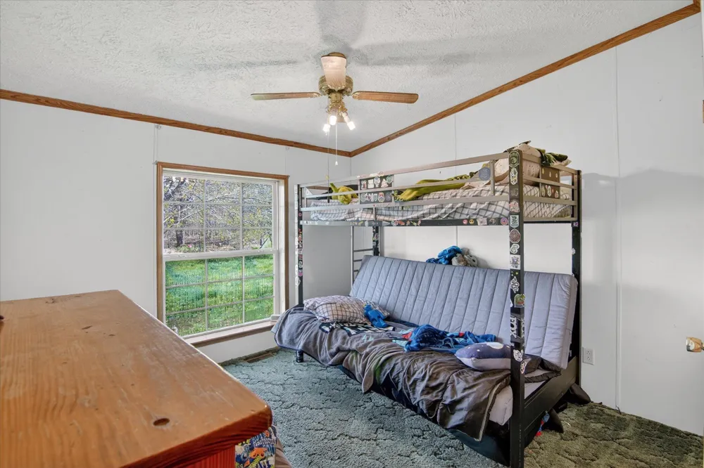 3810 9 1/2 Mile Road Burlington Township, MI 49029