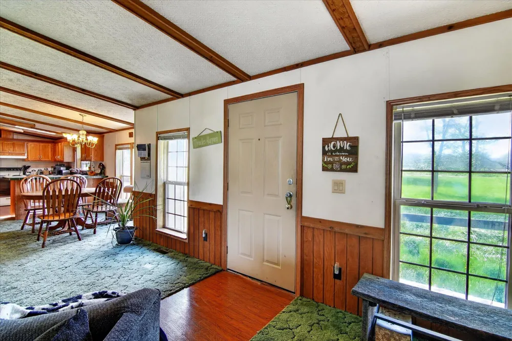 3810 9 1/2 Mile Road Burlington Township, MI 49029