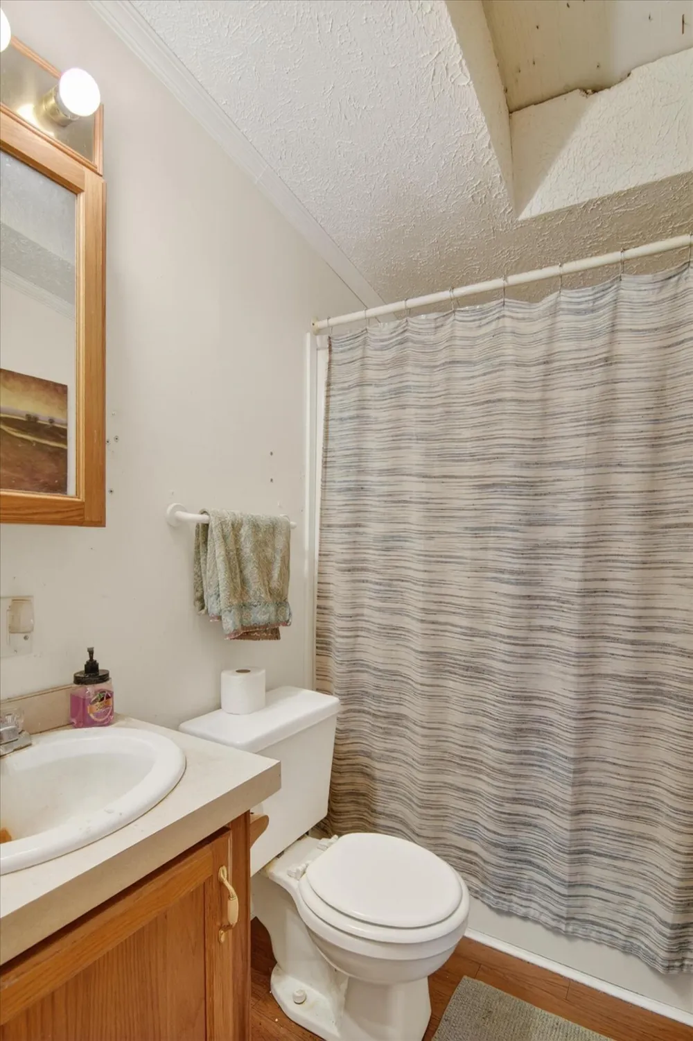 3810 9 1/2 Mile Road Burlington Township, MI 49029