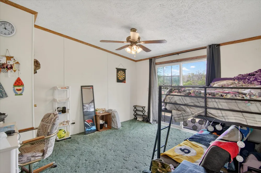 3810 9 1/2 Mile Road Burlington Township, MI 49029