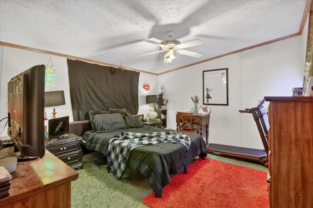 3810 9 1/2 Mile Road Burlington Township, MI 49029