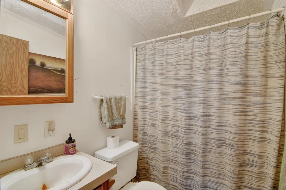3810 9 1/2 Mile Road Burlington Township, MI 49029