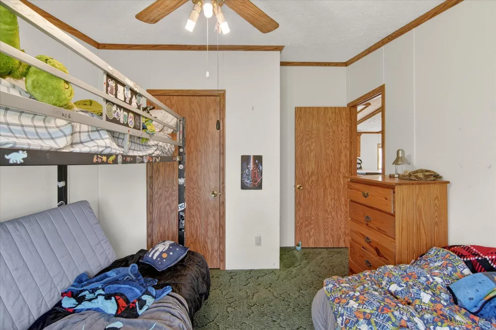 3810 9 1/2 Mile Road Burlington Township, MI 49029