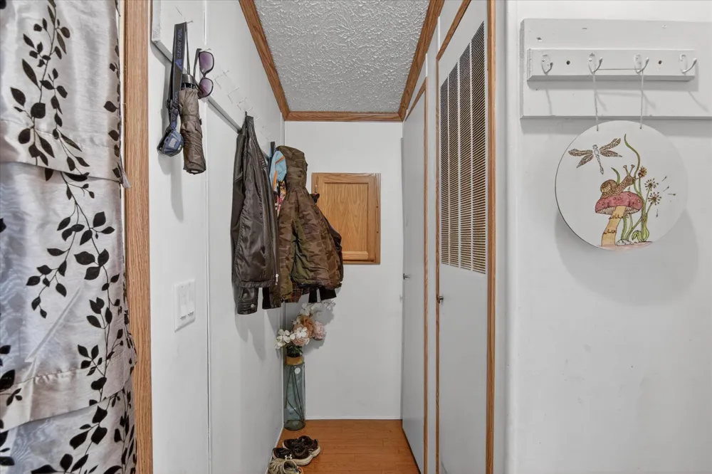 3810 9 1/2 Mile Road Burlington Township, MI 49029
