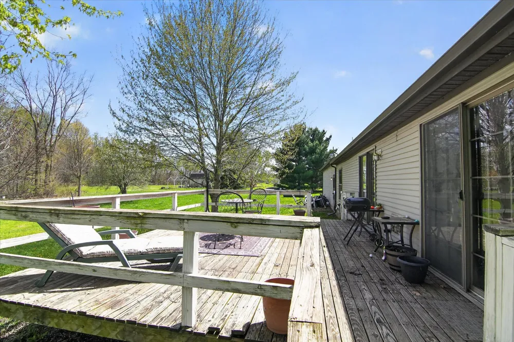 3810 9 1/2 Mile Road Burlington Township, MI 49029
