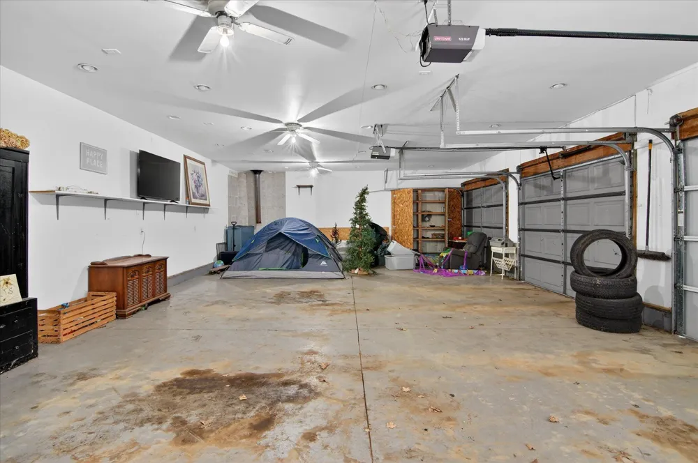 3810 9 1/2 Mile Road Burlington Township, MI 49029